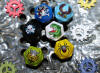 Polydi Toys with Game Pieces January 2013