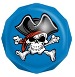 Jolly Roger Pirate Polydi