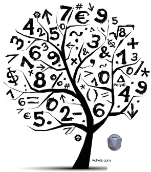 Polydi Math Tree - Learn math with games