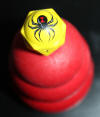 Black Widow Spider Nesting